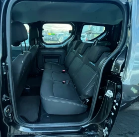 Dacia Dokker 1.2i STEPWAY* * ПЪЛНА ГАРАНЦИЯ* * EU6* * , снимка 11