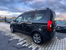 Dacia Dokker 1.2i STEPWAY* * ПЪЛНА ГАРАНЦИЯ* * EU6* * , снимка 5