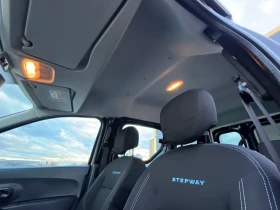 Dacia Dokker 1.2i STEPWAY* * ПЪЛНА ГАРАНЦИЯ* * EU6* * , снимка 15