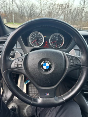 BMW X5M 4.4 555к.с, снимка 13