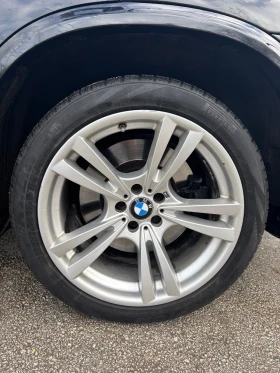 BMW X5M 4.4 555к.с, снимка 15