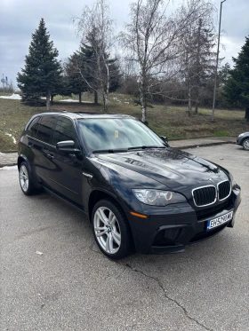 BMW X5M 4.4 555к.с, снимка 2