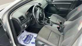 VW Golf 1.9 TDI -GOAL, снимка 6