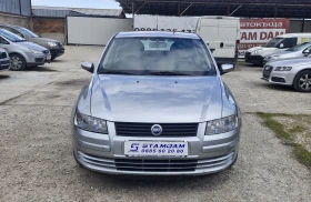 Fiat Stilo 1.9jtd 115hp 99000km!!!, снимка 2