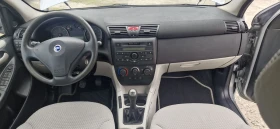 Fiat Stilo 1.9jtd 115hp 99000km!!!, снимка 9