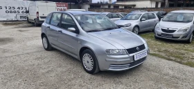 Fiat Stilo 1.9jtd 115hp 99000km!!!, снимка 1