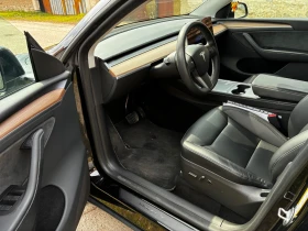 Tesla Model Y LR 4x4 AMD rayzen, снимка 7