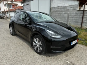 Tesla Model Y LR 4x4 AMD rayzen, снимка 4