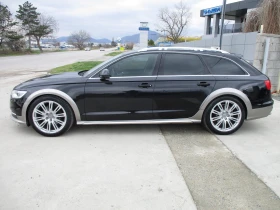 Audi A6 Allroad 3.0TDI/245кс/КАТО НОВА, снимка 7