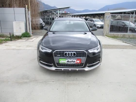 Audi A6 Allroad 3.0TDI/245кс/КАТО НОВА, снимка 1