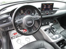 Audi A6 Allroad 3.0TDI/245кс/КАТО НОВА, снимка 10
