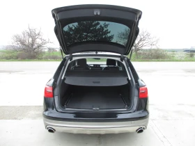 Audi A6 Allroad 3.0TDI/245кс/КАТО НОВА, снимка 16