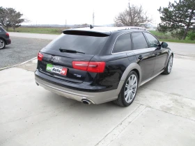 Audi A6 Allroad 3.0TDI/245кс/КАТО НОВА, снимка 4