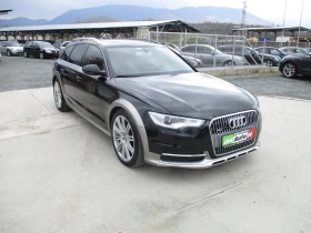 Audi A6 Allroad 3.0TDI/245кс/КАТО НОВА, снимка 2