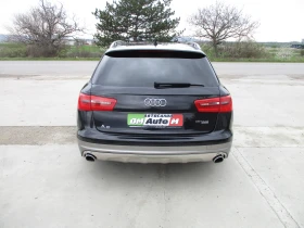 Audi A6 Allroad 3.0TDI/245кс/КАТО НОВА, снимка 5