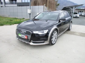 Audi A6 Allroad 3.0TDI/245кс/КАТО НОВА, снимка 8