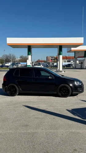 VW Golf Gti, снимка 3