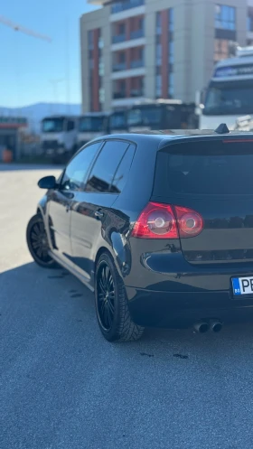 VW Golf Gti, снимка 4