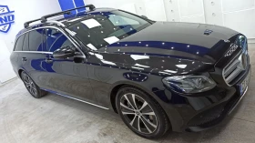 Mercedes-Benz E 350 4MATIC* CAM 360* DIST* BURMESTER* AMBIENT* GERMANY, снимка 3