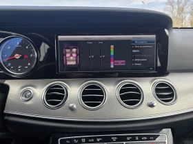 Mercedes-Benz E 350 4 MATIC, снимка 9