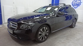 Mercedes-Benz E 350 4MATIC* CAM 360* DIST* BURMESTER* AMBIENT* GERMANY, снимка 4
