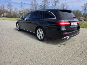 Mercedes-Benz E 350 4 MATIC, снимка 3
