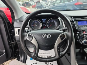 Hyundai I30 1.4i-100к.с TOP!!!, снимка 9