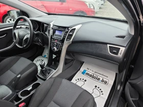 Hyundai I30 1.4i-100к.с TOP!!!, снимка 10