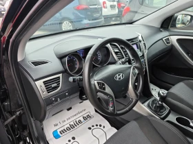 Hyundai I30 1.4i-100к.с TOP!!!, снимка 14