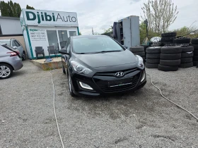 Hyundai I30 1.4i-100к.с TOP!!!, снимка 4