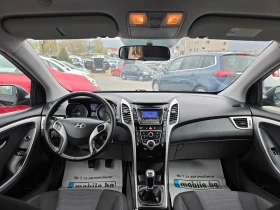 Hyundai I30 1.4i-100к.с TOP!!!, снимка 11