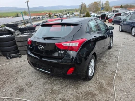 Hyundai I30 1.4i-100к.с TOP!!!, снимка 5