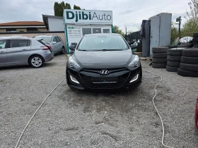 Hyundai I30 1.4i-100к.с TOP!!!, снимка 3