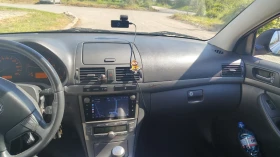 Toyota Avensis, снимка 2