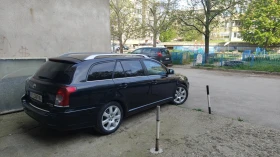 Toyota Avensis, снимка 16