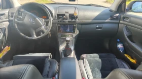 Toyota Avensis, снимка 5