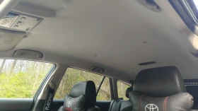 Toyota Avensis, снимка 14