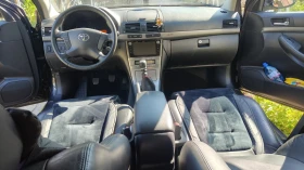 Toyota Avensis, снимка 4