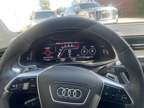 Audi Rs7 4.0 TFSI quattro /360/DIS/B&O/ОБДУХВАНЕ, снимка 8