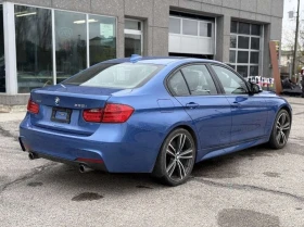 BMW 335 М Пакет/xDrive/CARFAX/Шибедах/Подгрев/Памет/Харма , снимка 7