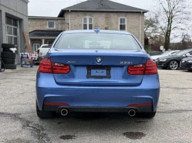 BMW 335 М Пакет/xDrive/CARFAX/Шибедах/Подгрев/Памет/Харма , снимка 6