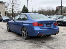 BMW 335 М Пакет/xDrive/CARFAX/Шибедах/Подгрев/Памет/Харма , снимка 5