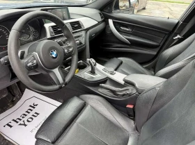 BMW 335 М Пакет/xDrive/CARFAX/Шибедах/Подгрев/Памет/Харма , снимка 9