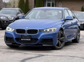 BMW 335 М Пакет/xDrive/CARFAX/Шибедах/Подгрев/Памет/Харма , снимка 2