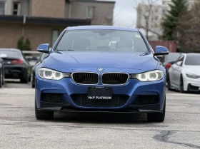 BMW 335 М Пакет/xDrive/CARFAX/Шибедах/Подгрев/Памет/Харма , снимка 3