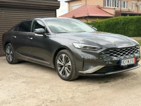Kia K8 3.5LPG autogeorge.com, снимка 2