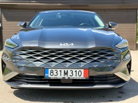 Kia K8 3.5LPG autogeorge.com, снимка 8