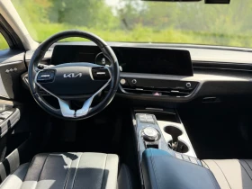 Kia K8 3.5LPG autogeorge.com, снимка 10
