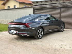 Kia K8 3.5LPG autogeorge.com, снимка 6