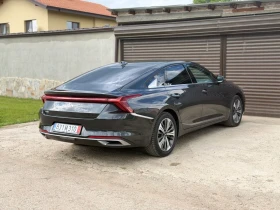 Kia K8 3.5LPG autogeorge.com, снимка 4